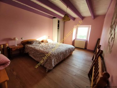 Maison a vendre Goulien 29770 Finistère 154 m2 5 pièces 260250 euros