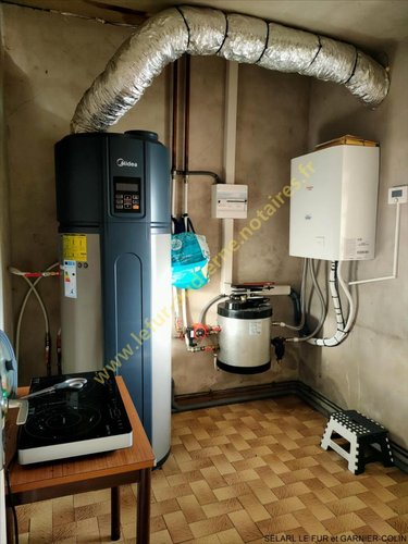 Maison a vendre Goulien 29770 Finistère 154 m2 5 pièces 260250 euros