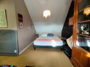 Maison a vendre Audierne 29770 Finistère 140 m2 7 pièces 581100 euros