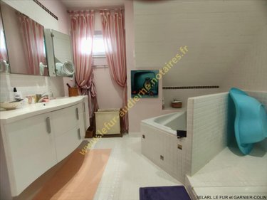 Maison a vendre Audierne 29770 Finistère 140 m2 7 pièces 581100 euros