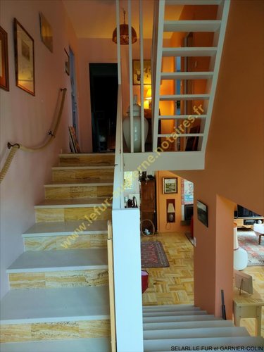 Maison a vendre Audierne 29770 Finistère 140 m2 7 pièces 581100 euros