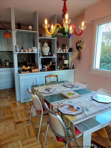 Maison a vendre Audierne 29770 Finistère 140 m2 7 pièces 581100 euros