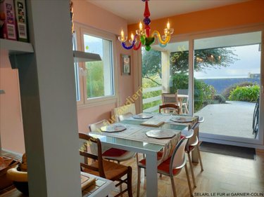 Maison a vendre Audierne 29770 Finistère 140 m2 7 pièces 581100 euros