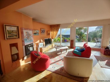 Maison a vendre Audierne 29770 Finistère 140 m2 7 pièces 581100 euros