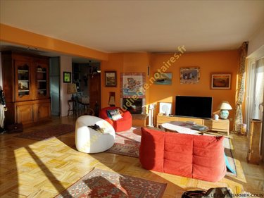 Maison a vendre Audierne 29770 Finistère 140 m2 7 pièces 581100 euros