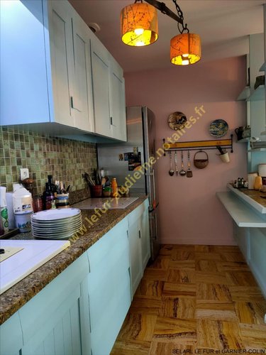 Maison a vendre Audierne 29770 Finistère 140 m2 7 pièces 581100 euros