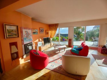 Maison a vendre Audierne 29770 Finistère 140 m2 7 pièces 581100 euros