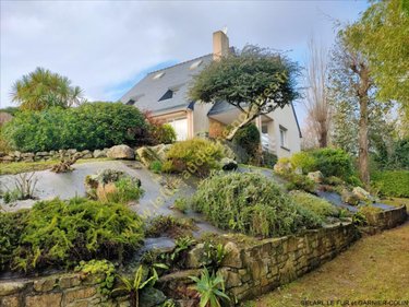 Maison a vendre Audierne 29770 Finistère 140 m2 7 pièces 581100 euros