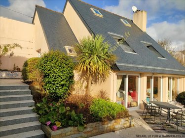 Maison a vendre Audierne 29770 Finistère 140 m2 7 pièces 581100 euros