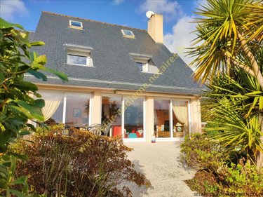 Maison a vendre Audierne 29770 Finistère 140 m2 7 pièces 581100 euros