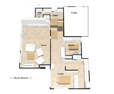 Maison a vendre Audierne 29770 Finistère 140 m2 7 pièces 581100 euros