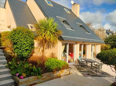 Maison a vendre Audierne 29770 Finistère 140 m2 7 pièces 581100 euros