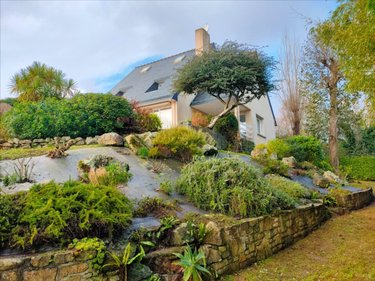 Maison a vendre Audierne 29770 Finistère 140 m2 7 pièces 581100 euros