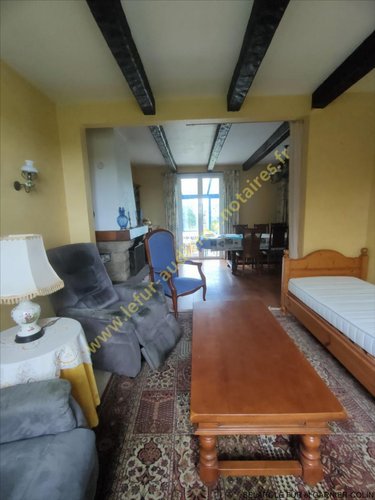 Maison a vendre Mahalon 29790 Finistère 120 m2 5 pièces 229200 euros