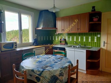 Maison a vendre Mahalon 29790 Finistère 120 m2 5 pièces 229200 euros