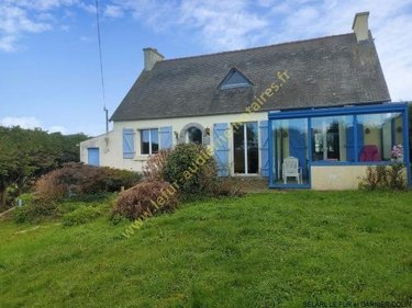 Maison a vendre Mahalon 29790 Finistère 120 m2 5 pièces 229200 euros