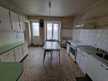 Maison a vendre Saint-Jean-Brévelay 56660 Morbihan 119 m2 5 pièces 143100 euros