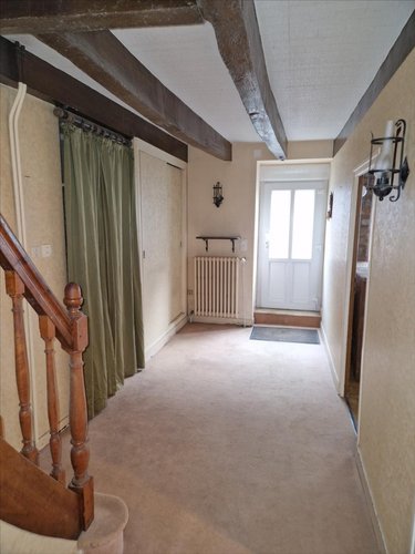 Maison a vendre Saint-Jean-Brévelay 56660 Morbihan 119 m2 5 pièces 143100 euros