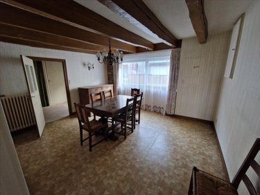 Maison a vendre Saint-Jean-Brévelay 56660 Morbihan 119 m2 5 pièces 143100 euros