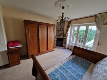 Maison a vendre Saint-Jean-Brévelay 56660 Morbihan 119 m2 5 pièces 143100 euros