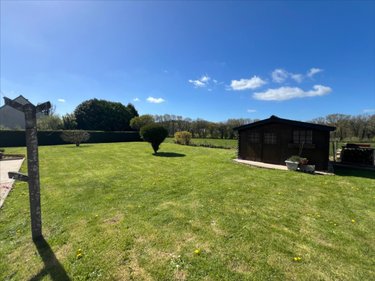 Maison a vendre Plumelec 56420 Morbihan 82 m2 5 pièces 250800 euros