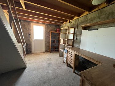 Maison a vendre Plumelec 56420 Morbihan 82 m2 5 pièces 250800 euros