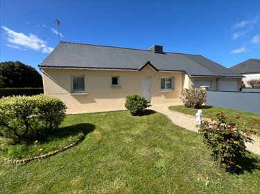 Maison a vendre Plumelec 56420 Morbihan 82 m2 5 pièces 250800 euros