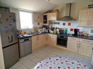 Maison a vendre Plumelec 56420 Morbihan 82 m2 5 pièces 250800 euros