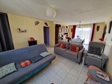 Maison a vendre Plumelec 56420 Morbihan 82 m2 5 pièces 250800 euros