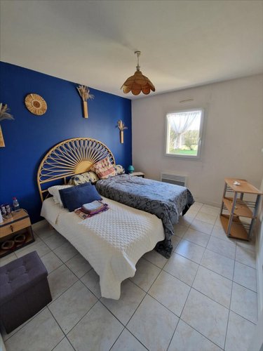 Maison a vendre Plumelec 56420 Morbihan 82 m2 5 pièces 261250 euros