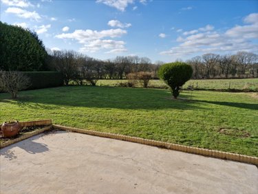 Maison a vendre Plumelec 56420 Morbihan 82 m2 5 pièces 261250 euros