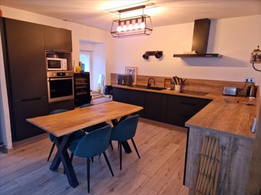 Maison a vendre Plumelec 56420 Morbihan 110 m2 5 pièces 219450 euros