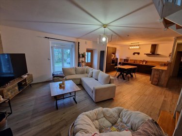 Maison a vendre Plumelec 56420 Morbihan 110 m2 5 pièces 235000 euros