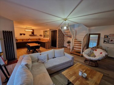 Maison a vendre Plumelec 56420 Morbihan 110 m2 5 pièces 219450 euros