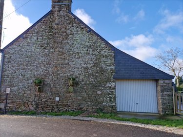 Maison a vendre Plumelec 56420 Morbihan 110 m2 5 pièces 219450 euros