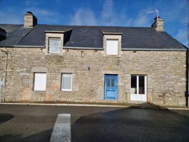 Maison a vendre Plumelec 56420 Morbihan 110 m2 5 pièces 219450 euros