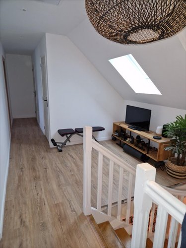 Maison a vendre Plumelec 56420 Morbihan 110 m2 5 pièces 235000 euros