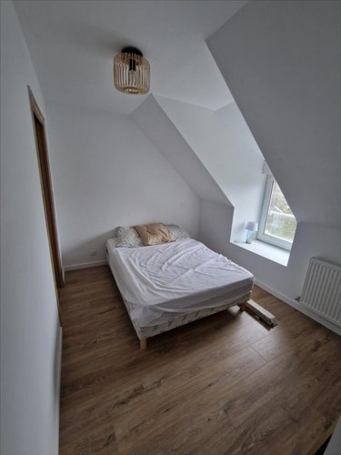 Maison a vendre Plumelec 56420 Morbihan 110 m2 5 pièces 235000 euros