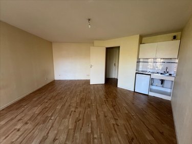 Appartement a vendre Vannes 56000 Morbihan 28 m2 1 pièce 116600 euros