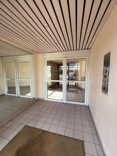 Appartement a vendre Vannes 56000 Morbihan 28 m2 1 pièce 116600 euros