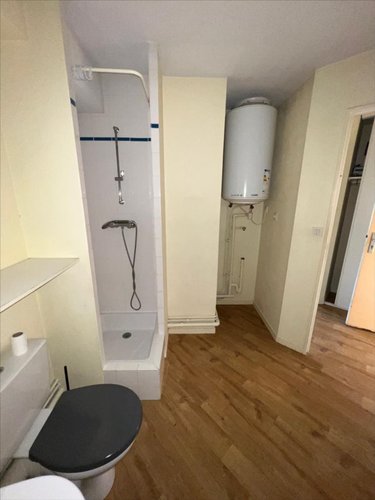Appartement a vendre Vannes 56000 Morbihan 28 m2 1 pièce 116600 euros