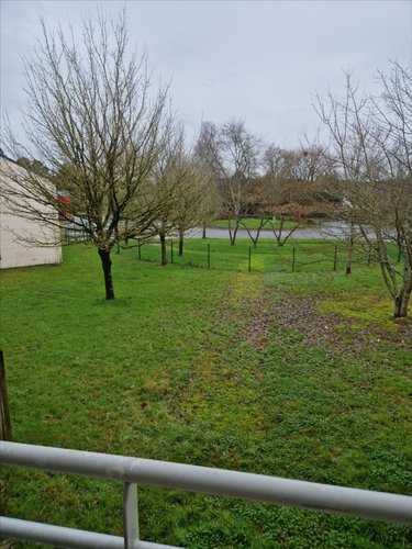 Appartement a vendre Vannes 56000 Morbihan 28 m2 1 pièce 116600 euros