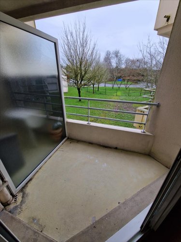 Appartement a vendre Vannes 56000 Morbihan 28 m2 1 pièce 116600 euros