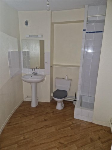 Appartement a vendre Vannes 56000 Morbihan 28 m2 1 pièce 116600 euros