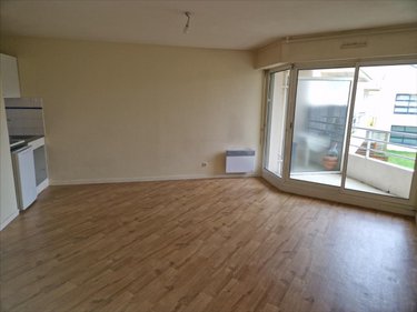 Appartement a vendre Vannes 56000 Morbihan 28 m2 1 pièce 116600 euros
