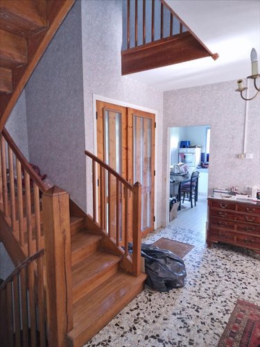 Maison a vendre Saint-Jean-Brévelay 56660 Morbihan 218 m2 11 pièces 376200 euros