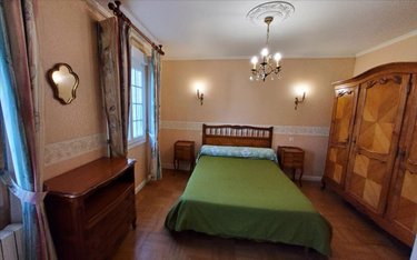 Maison a vendre Carhaix-Plouguer 29270 Finistère 166 m2 7 pièces 283500 euros