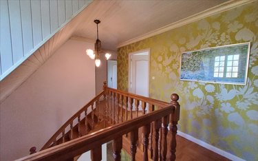 Maison a vendre Carhaix-Plouguer 29270 Finistère 166 m2 7 pièces 283500 euros