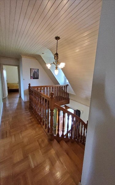 Maison a vendre Carhaix-Plouguer 29270 Finistère 166 m2 7 pièces 283500 euros