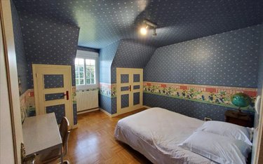 Maison a vendre Carhaix-Plouguer 29270 Finistère 166 m2 7 pièces 283500 euros